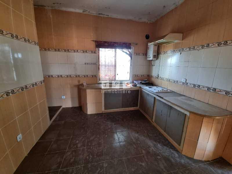 Appartement à vendre Tunisie