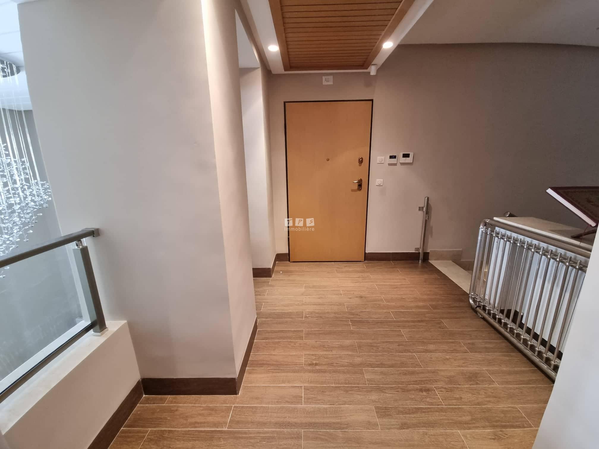 vente villa Tunisie
