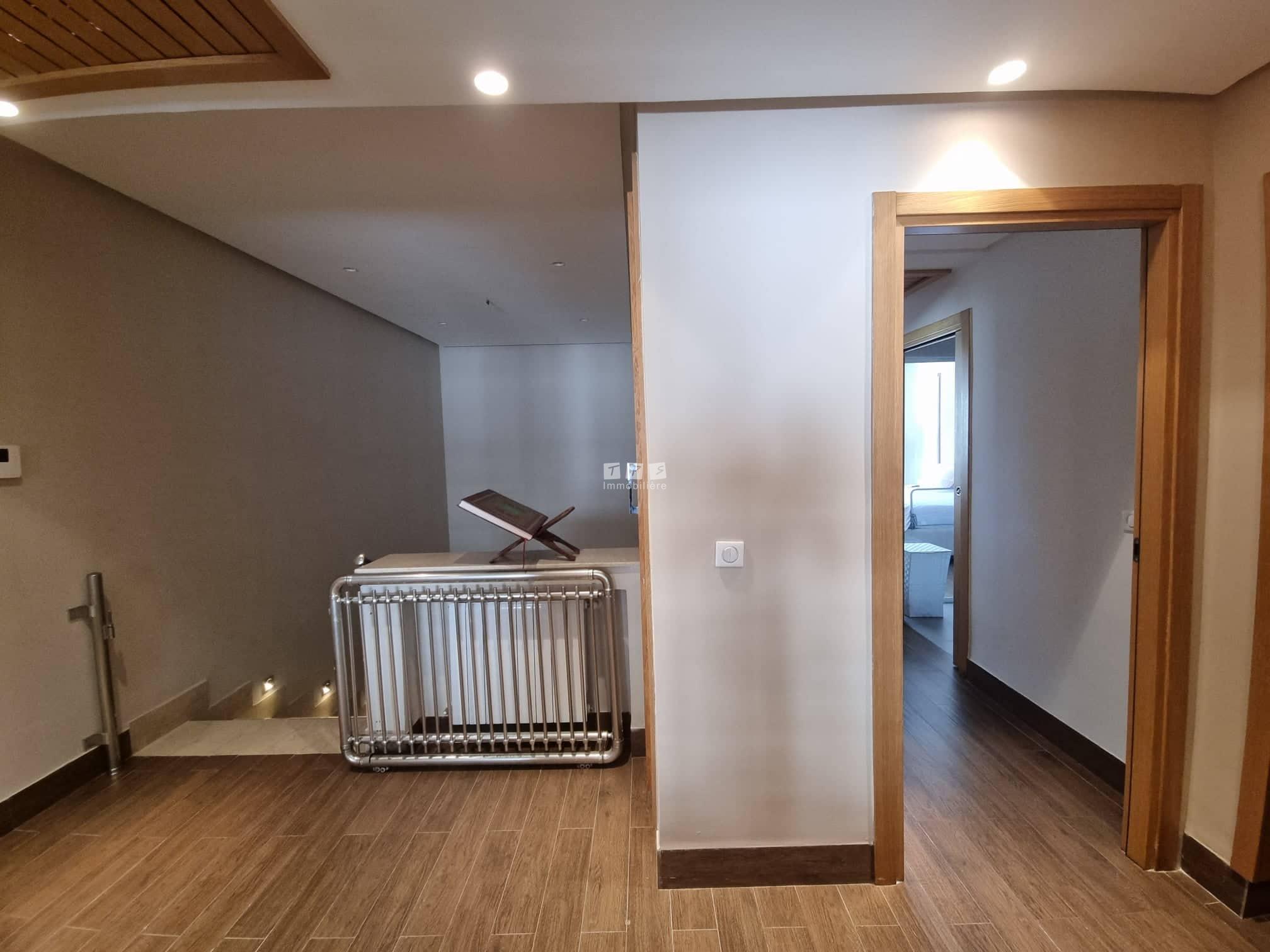vente villa Tunisie