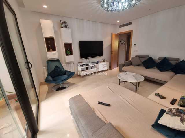 vente villa Tunisie