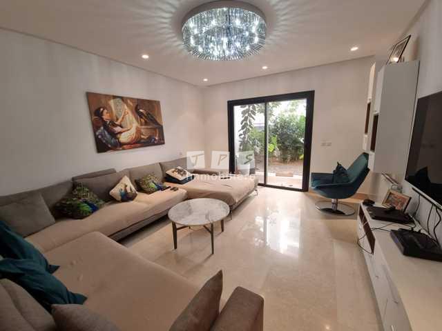 vente villa Tunisie