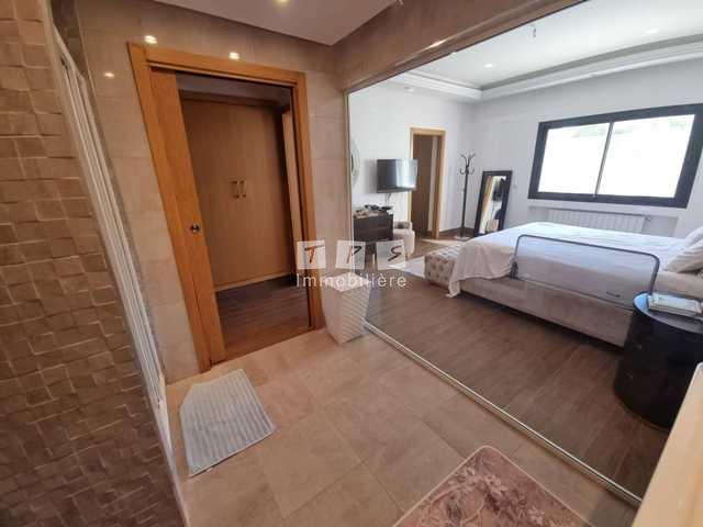 vente villa Tunisie