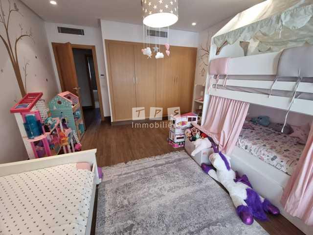 vente villa Tunisie