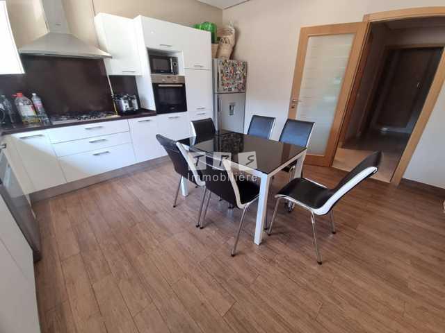 vente villa Tunisie