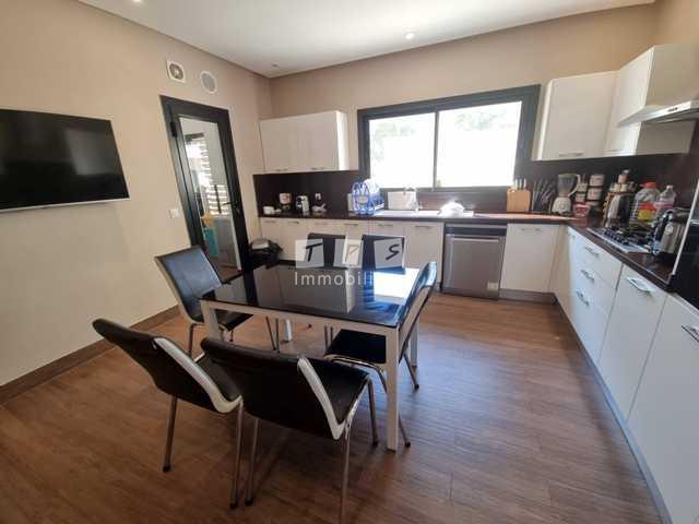 vente villa Tunisie