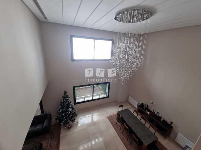 vente villa Tunisie