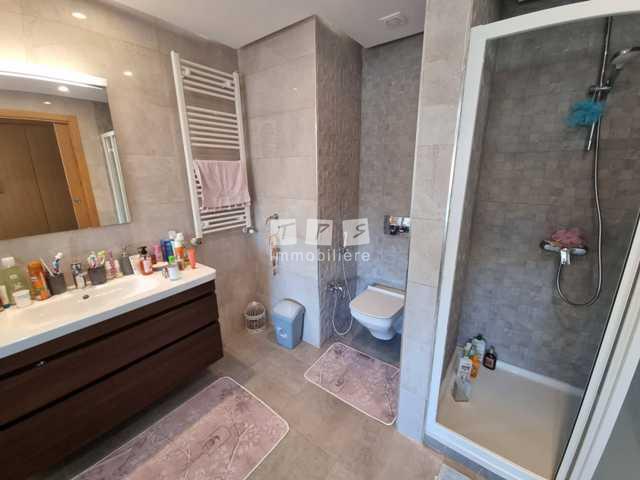 vente villa Tunisie