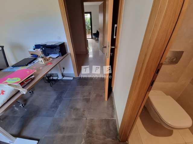 vente villa Tunisie