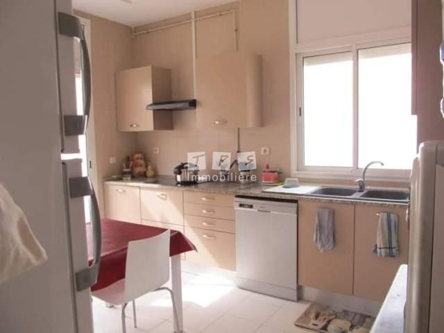 Appartement à vendre Tunisie
