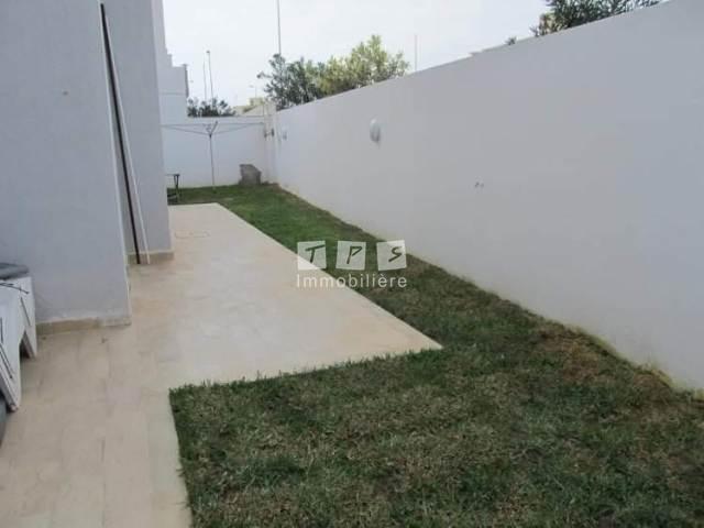 Appartement à vendre Tunisie