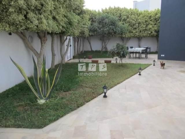 Appartement à vendre Tunisie