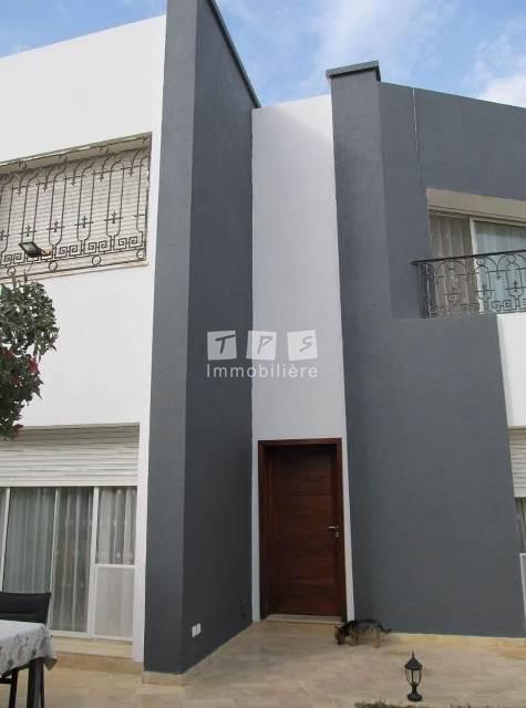 Appartement à vendre Tunisie