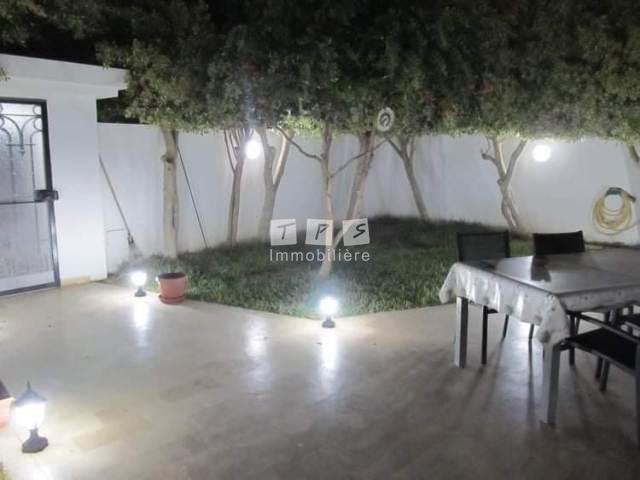 Appartement à vendre Tunisie