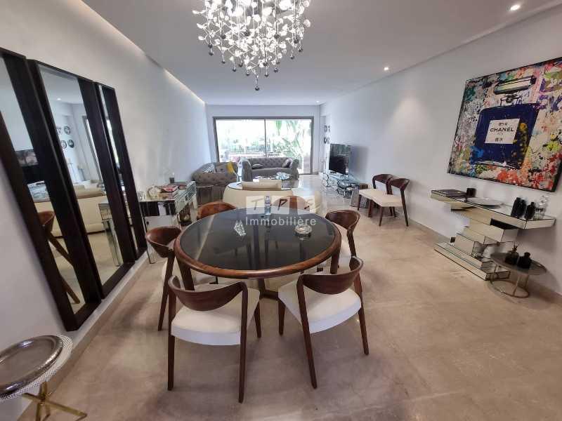 Appartement à vendre Tunisie