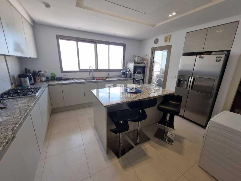 Appartement à vendre Tunisie