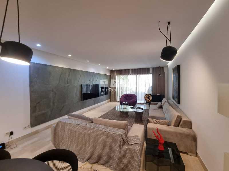 Appartement à vendre Tunisie