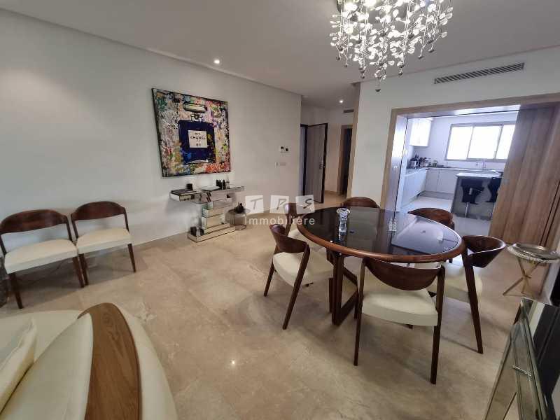 Appartement à vendre Tunisie