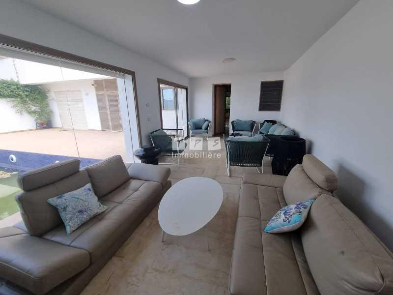 Appartement à vendre Tunisie