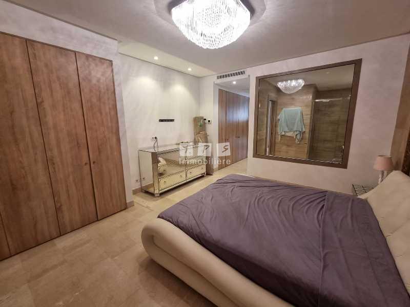 Appartement à vendre Tunisie