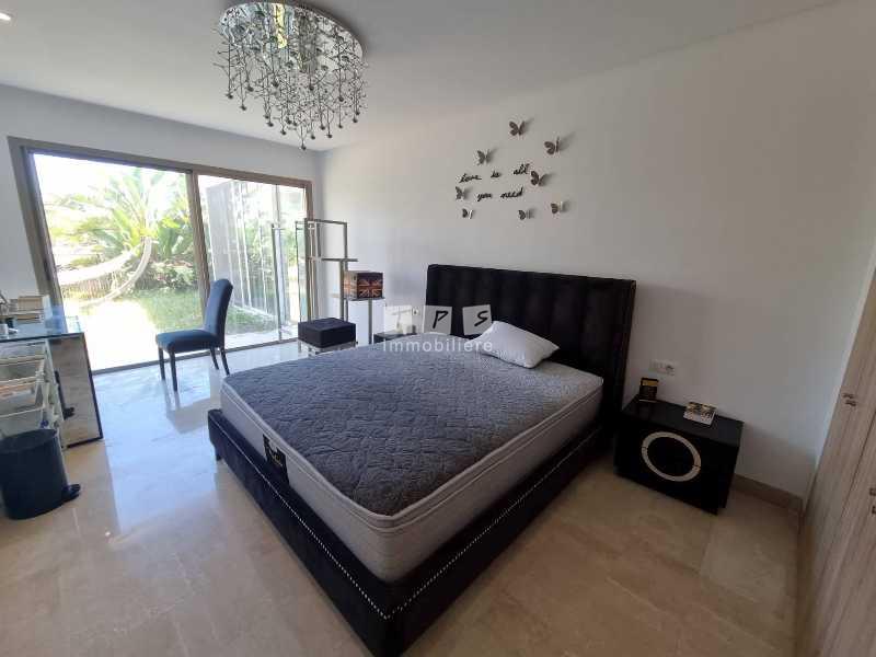 Appartement à vendre Tunisie