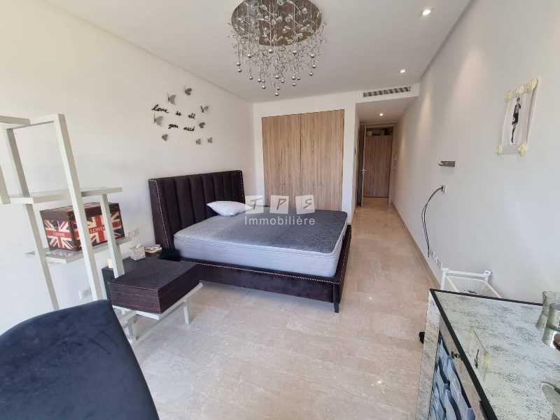 Appartement à vendre Tunisie