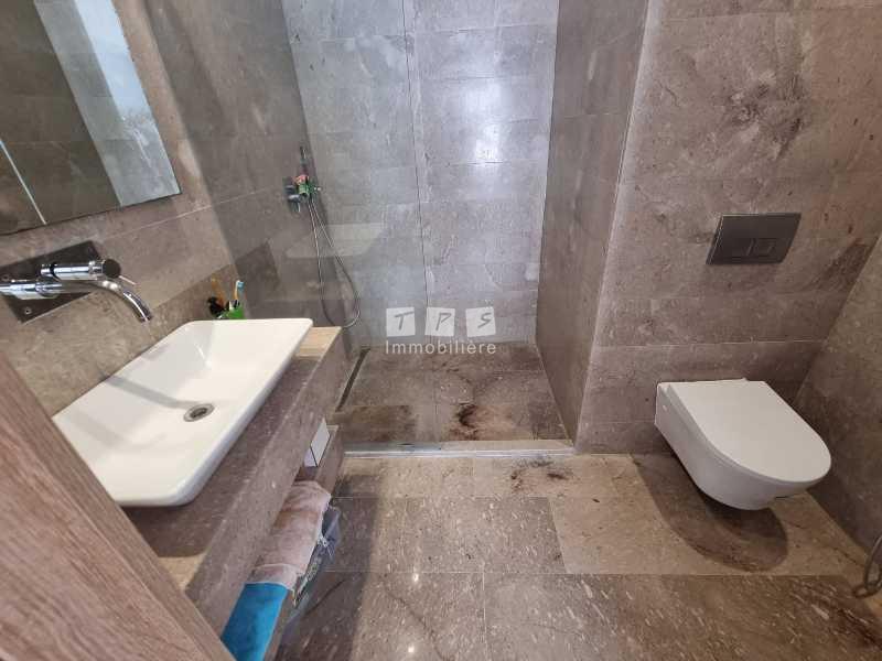 Appartement à vendre Tunisie