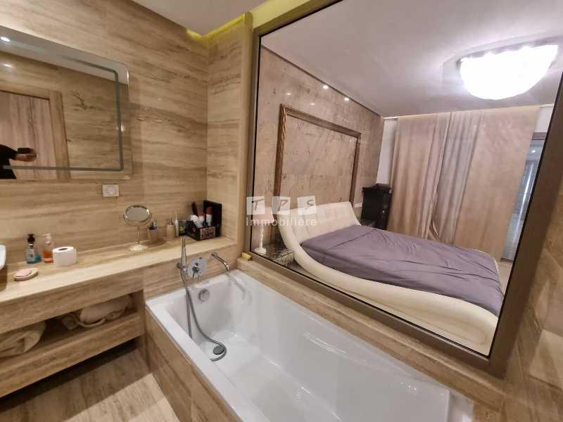 Appartement à vendre Tunisie