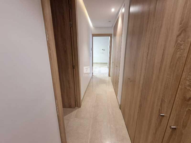 Appartement à vendre Tunisie