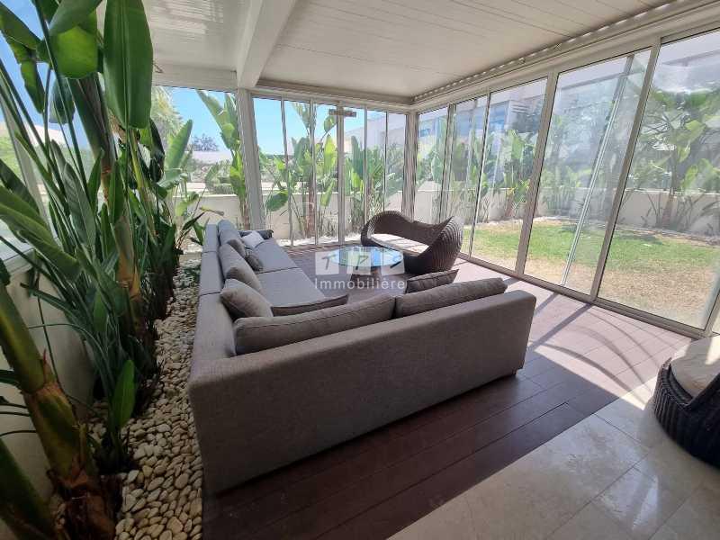 agence immobilière tunisie