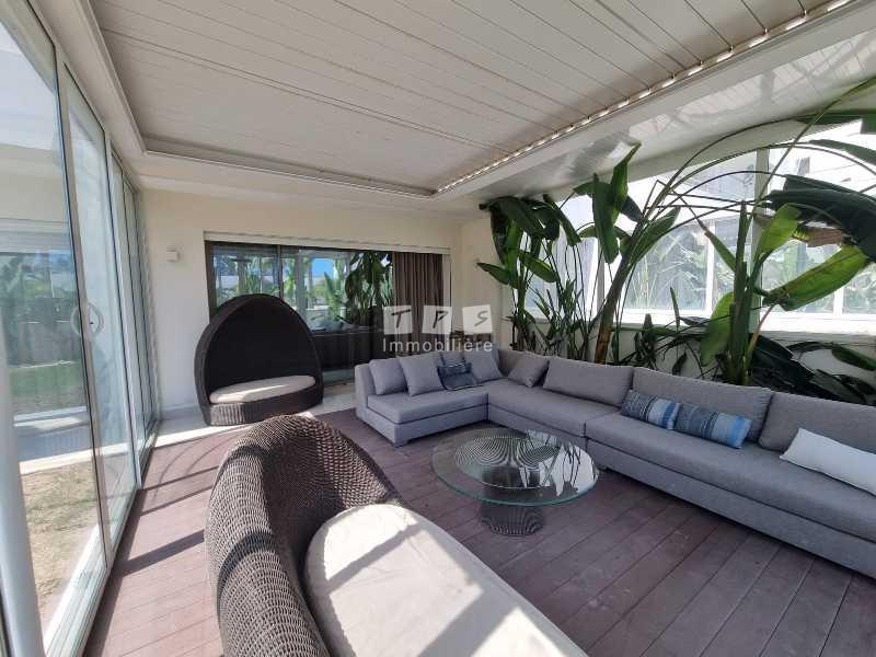 Appartement à vendre Tunisie