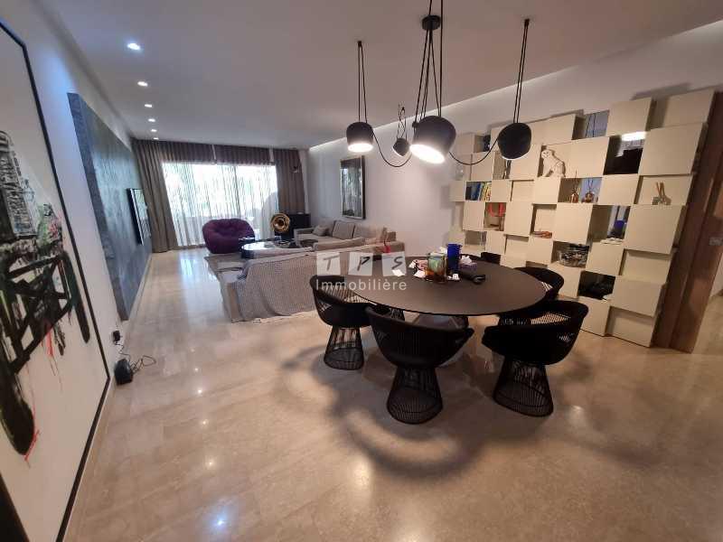 Appartement à vendre Tunisie