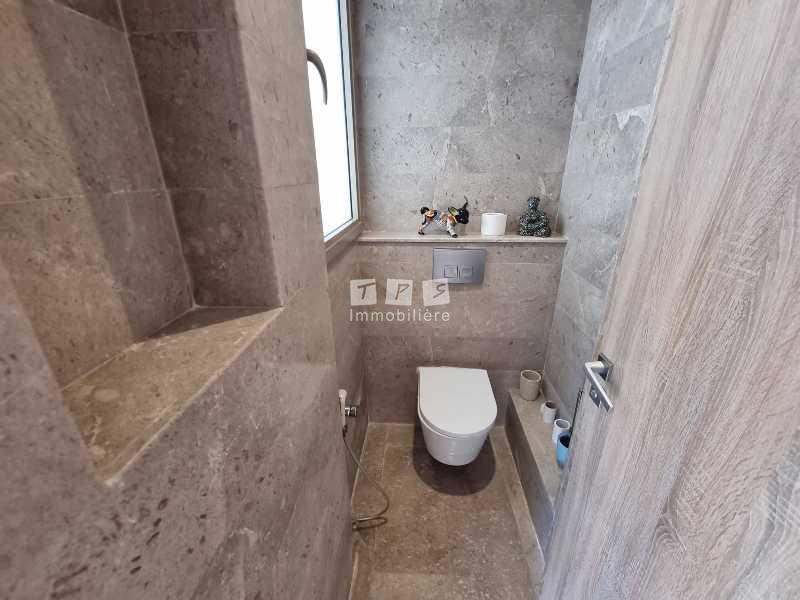 Appartement à vendre Tunisie