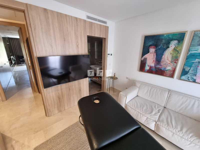 Appartement à vendre Tunisie