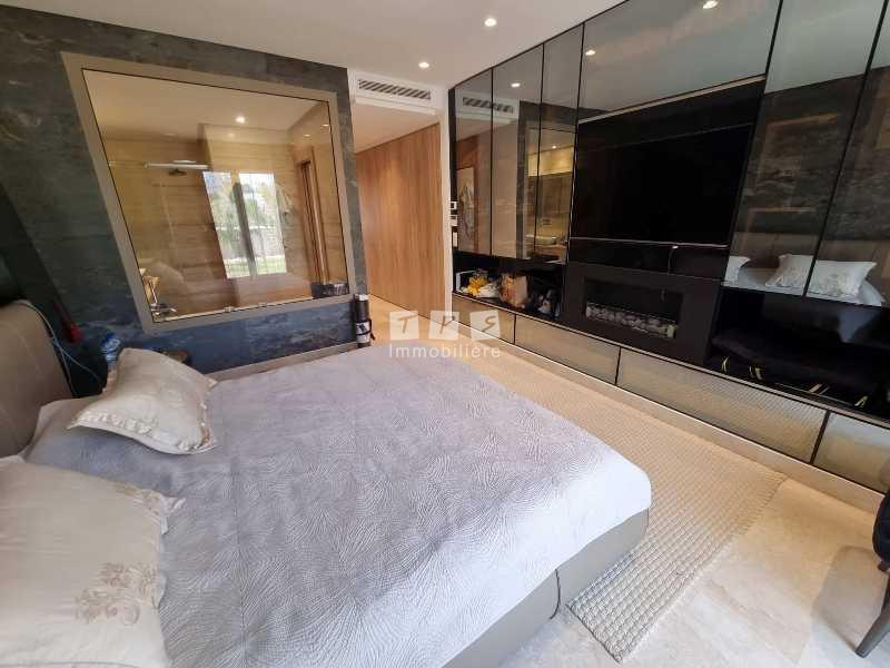 Appartement à vendre Tunisie