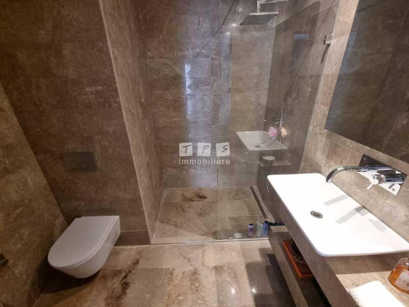 Appartement à vendre Tunisie