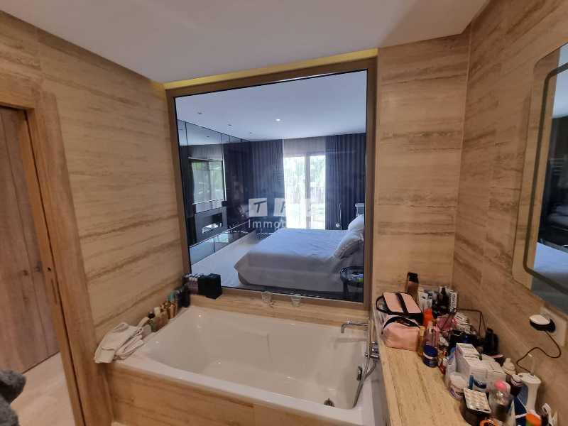 Appartement à vendre Tunisie