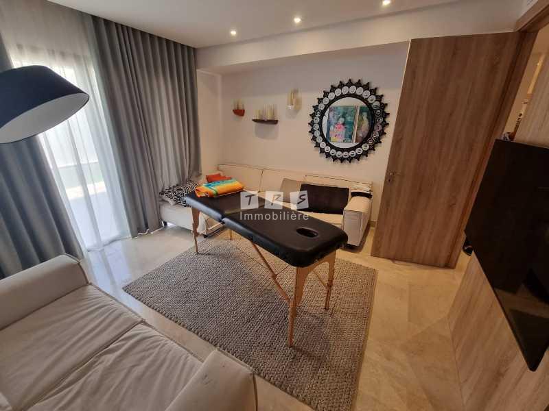 Appartement à vendre Tunisie