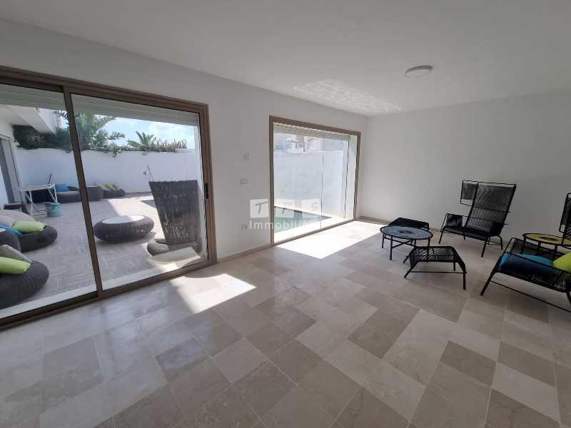 Appartement à vendre Tunisie