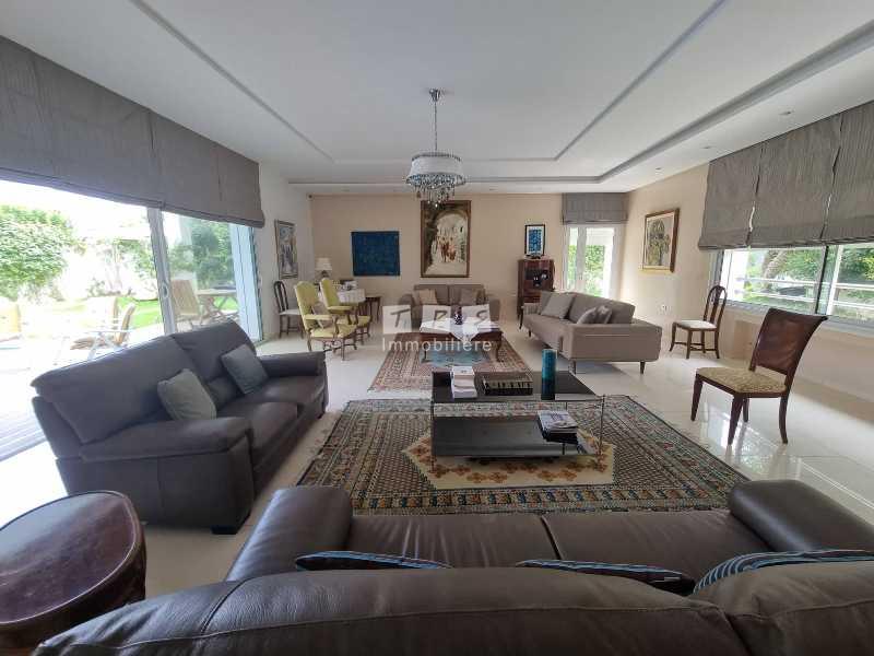 Appartement à vendre Tunisie