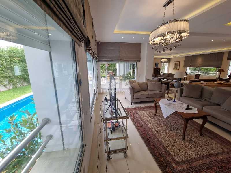 Appartement à vendre Tunisie