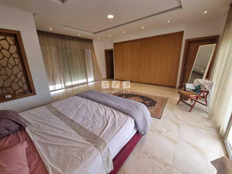 Appartement à vendre Tunisie