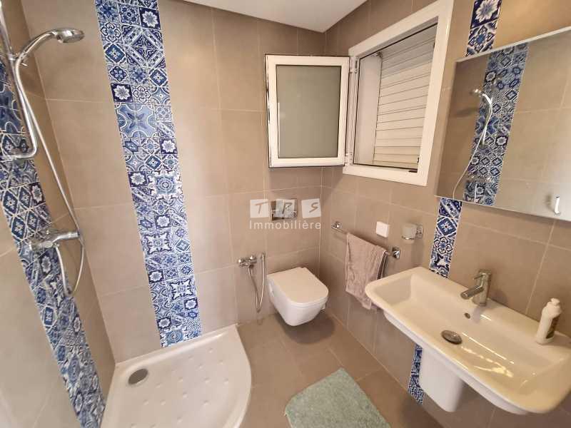 Appartement à vendre Tunisie