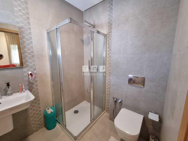 Appartement à vendre Tunisie