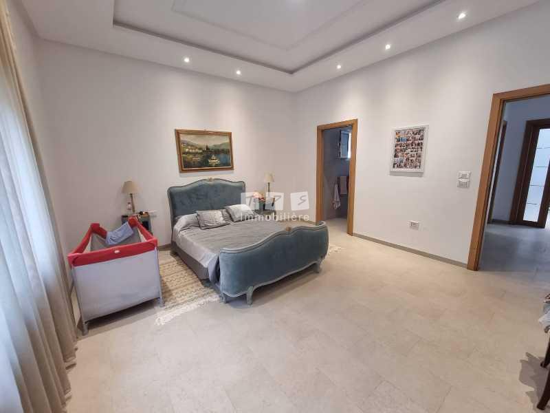 Appartement à vendre Tunisie