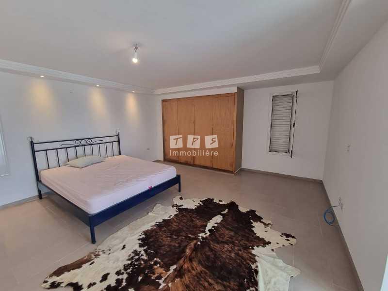 Appartement à vendre Tunisie