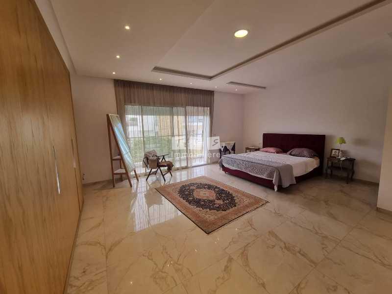 Appartement à vendre Tunisie