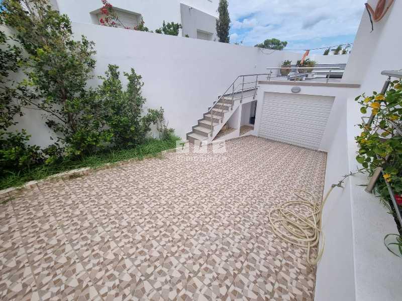 Appartement à vendre Tunisie