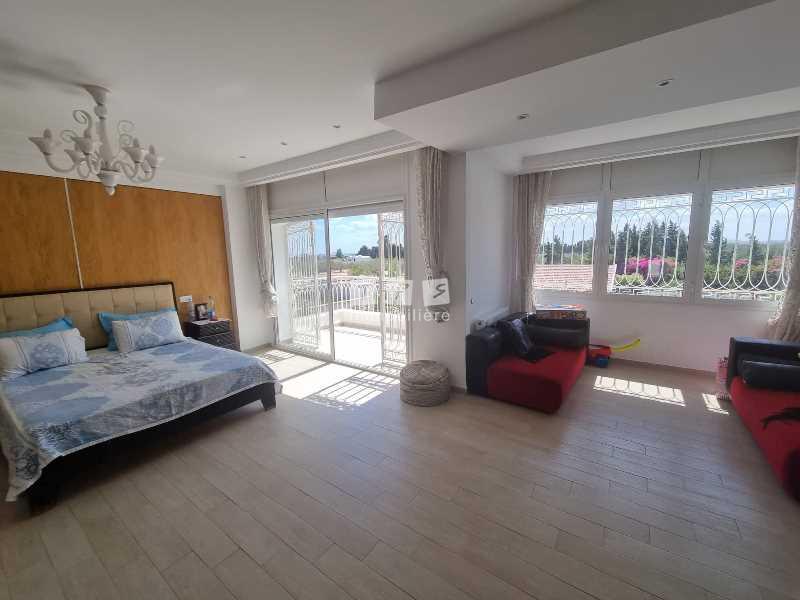 vente villa Tunisie