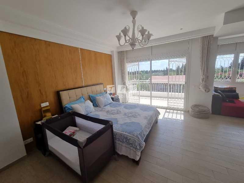 vente villa Tunisie