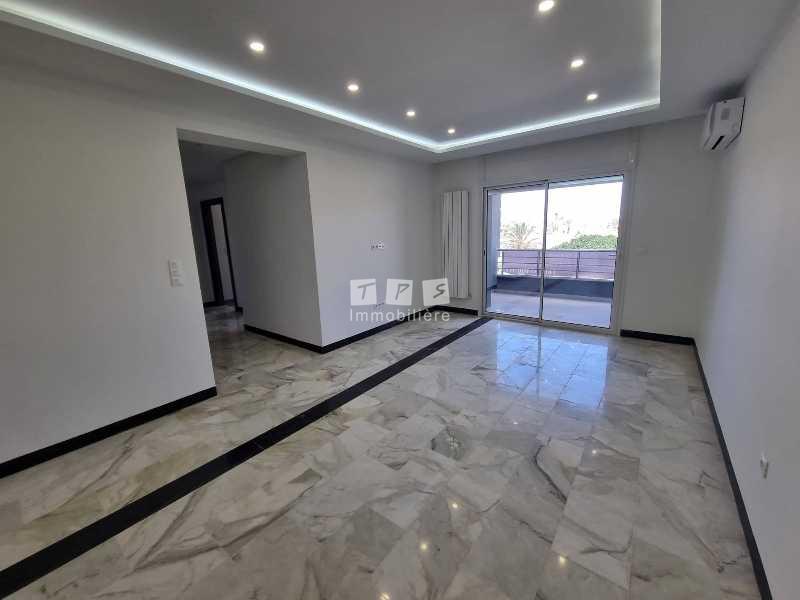 Appartement à vendre Tunisie